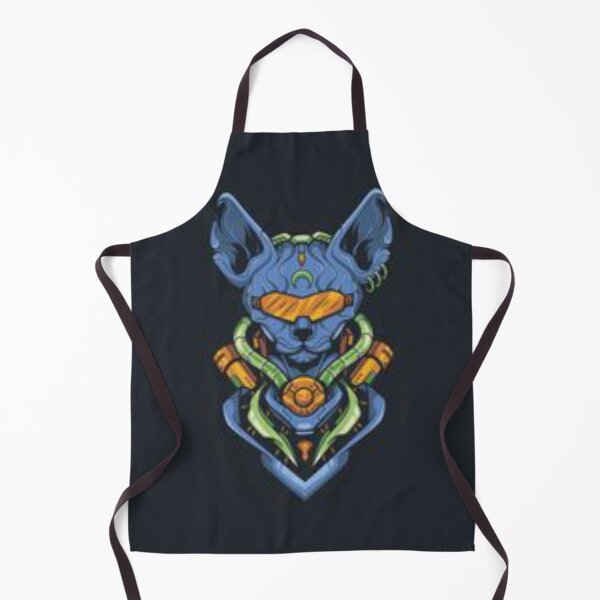 Item preview, Gato aventurero designed and sold by Joseph Mizovic.