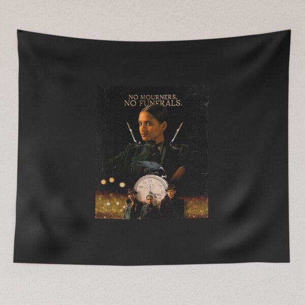 Item preview, Shadow and Bone | Six of Crows designed and sold by estheticalrh.