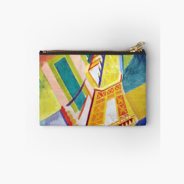 Item preview, Eiffel tower by Robert Delaunay designed and sold by Byfab.