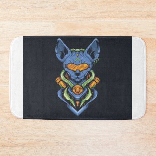 Item preview, Adventurer Cat designed and sold by Joseph Mizovic.