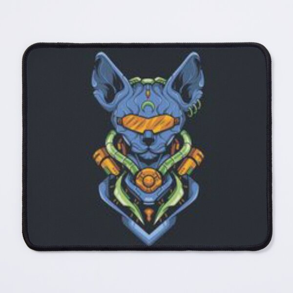 Item preview, Adventurer Cat designed and sold by Joseph Mizovic.