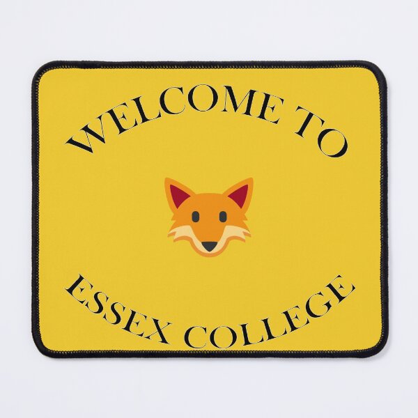 Item preview, The Sex Lives of College Girls Essex College designed and sold by BiancaEm.