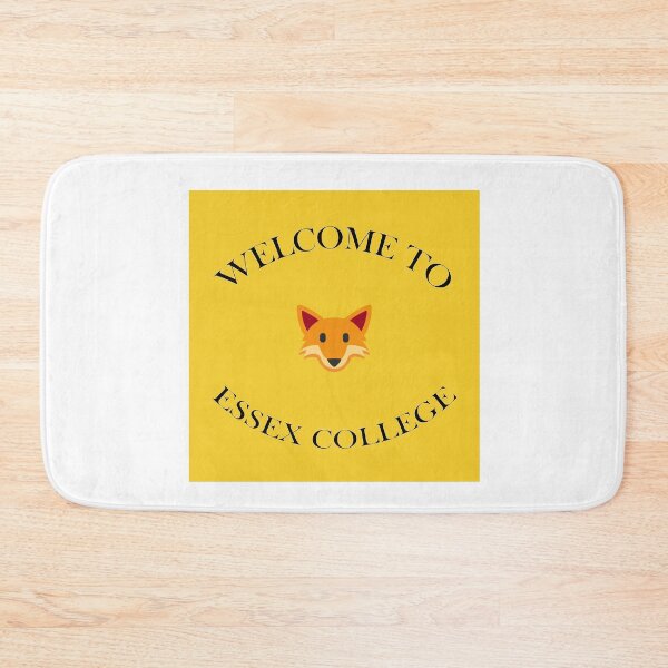 Item preview, The Sex Lives of College Girls Essex College designed and sold by BiancaEm.