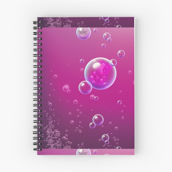 Item preview, New Candy Crush Soda Saga Bubble designed and sold by Valriogd.