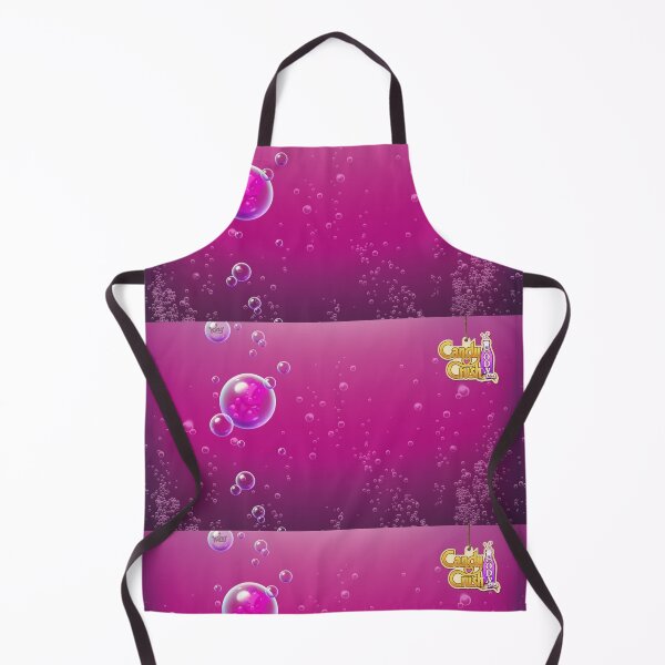 Item preview, New Candy Crush Soda Saga Bubble designed and sold by Valriogd.