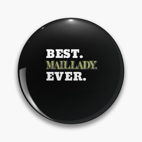 Item preview, Best Mail Lady Ever Funny Mail Postal Worker Gift designed and sold by Mouadox ★★★★★.