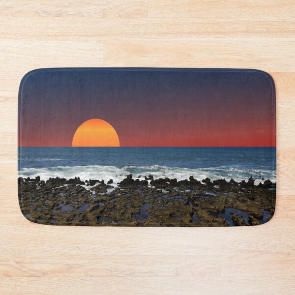Item preview, Sea and Sunset View  designed and sold by ELBERSAID.
