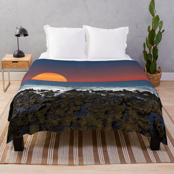 Item preview, Sea and Sunset View designed and sold by ELBERSAID.