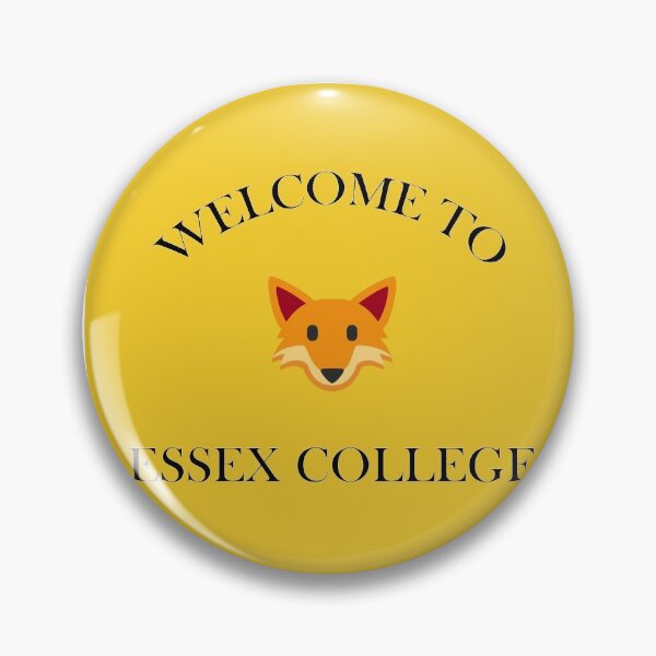 Item preview, The Sex Lives of College Girls Essex College designed and sold by BiancaEm.