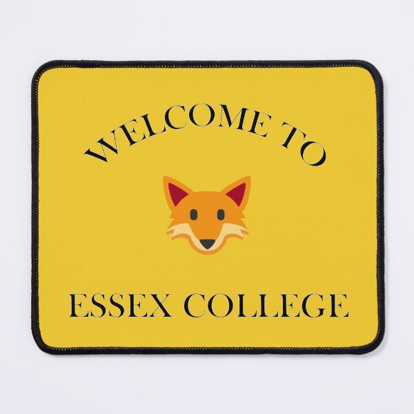 Item preview, The Sex Lives of College Girls Essex College designed and sold by BiancaEm.
