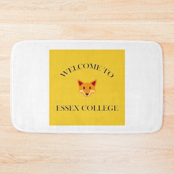 Item preview, The Sex Lives of College Girls Essex College designed and sold by BiancaEm.