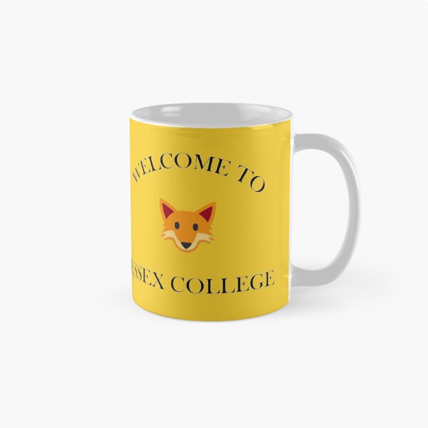 Item preview, The Sex Lives of College Girls Essex College designed and sold by BiancaEm.