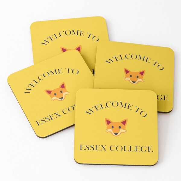 Item preview, The Sex Lives of College Girls Essex College designed and sold by BiancaEm.