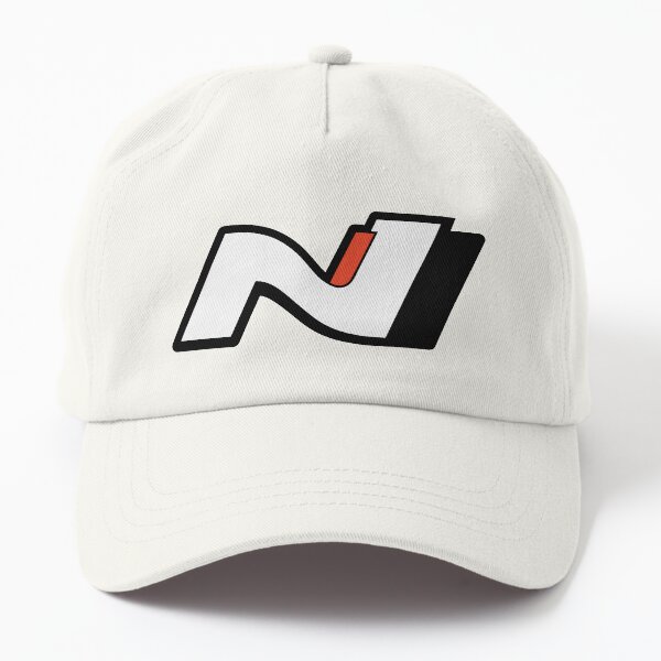 N Performance Logo Dad Hat