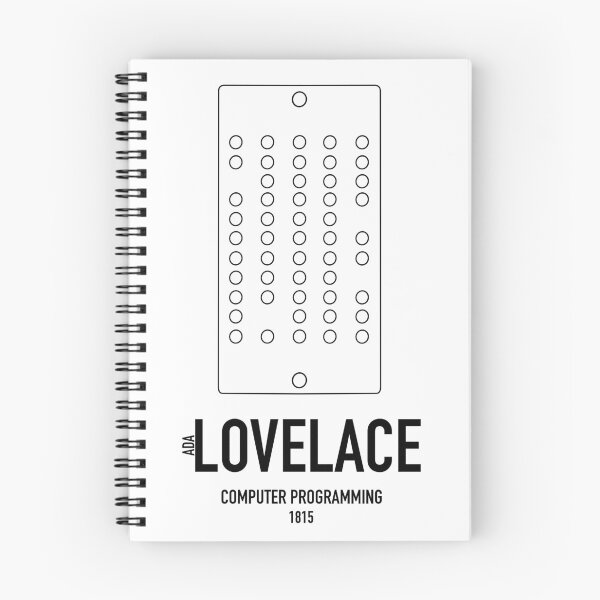 Item preview, Lovelace designed and sold by Negative  Space.