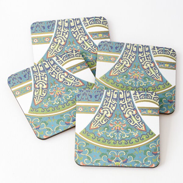 Item preview, Examples of Chinese Ornament designed and sold by Hanna Hanuman.