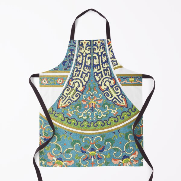 Item preview, Examples of Chinese Ornament designed and sold by Hanna Hanuman.