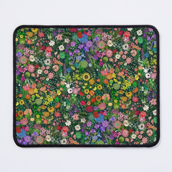 Item preview, Secret Garden designed and sold by IrishVikingDesigns.