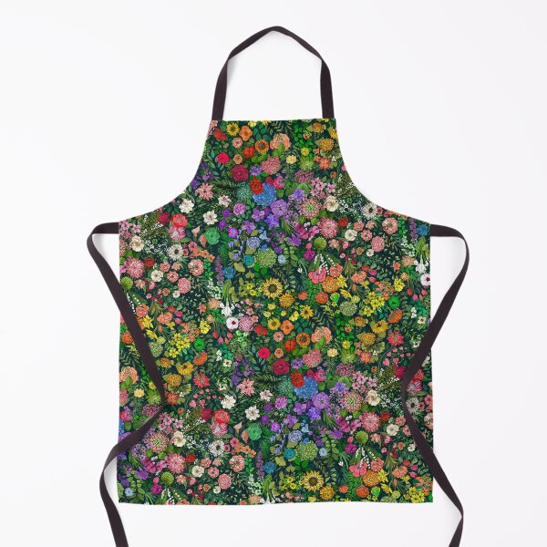 Item preview, Secret Garden designed and sold by IrishVikingDesigns.
