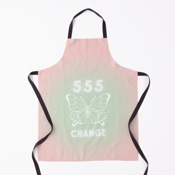 Item preview, Aura Butterfly - Angel Number 555 designed and sold by mooneko.