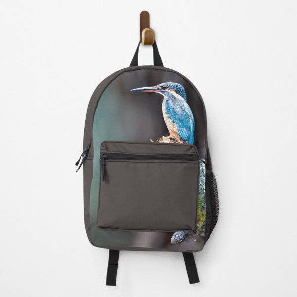 Item preview, Common Kingfisher designed and sold by Natural-Arts.
