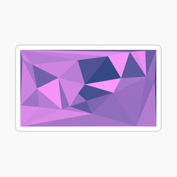 The Beginning3 Sticker