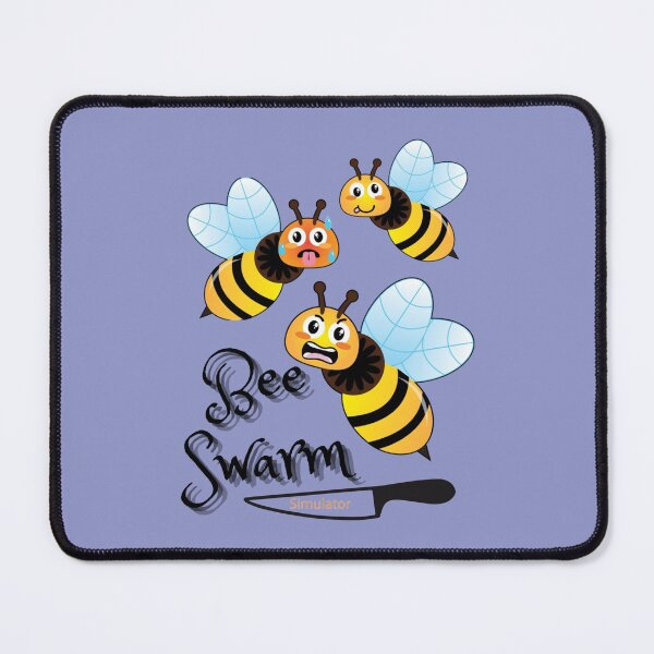 Item preview, Bee swarm designed and sold by Linnerii.