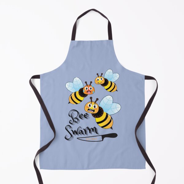 Item preview, Bee swarm designed and sold by Linnerii.