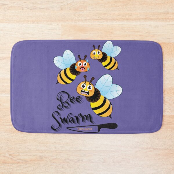 Item preview, Bee swarm   designed and sold by Linnerii.