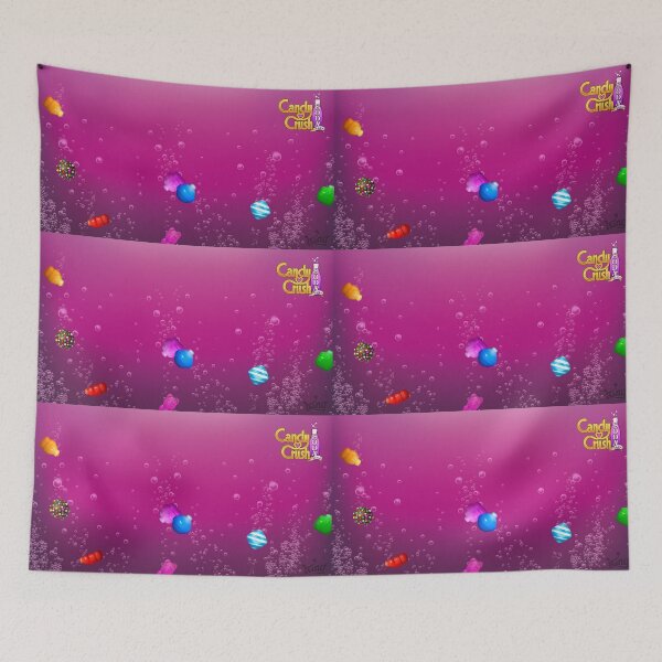 Item preview, candy crush soda saga designed and sold by Valriogd.