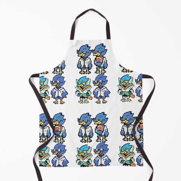 Item preview, berdly - deltarune chapter 2 designed and sold by spamton-funny.