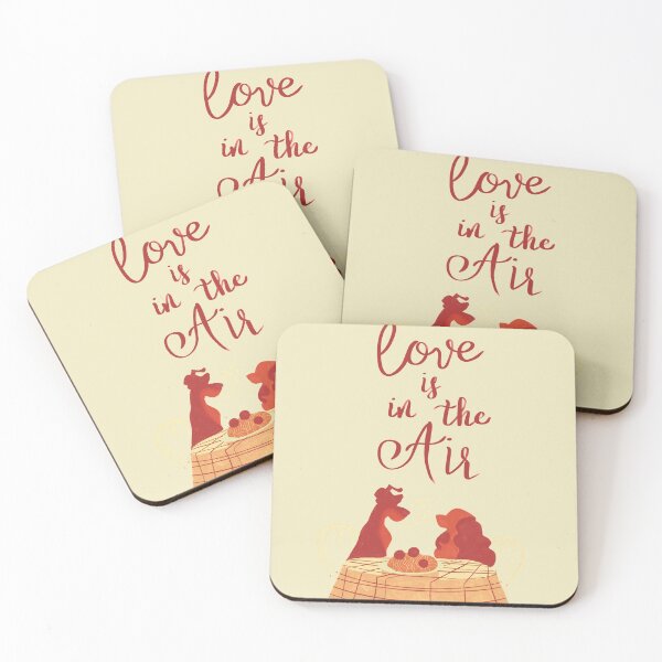 Item preview, Sant Valentine’s Lover puppies designed and sold by Hola Ilustra.