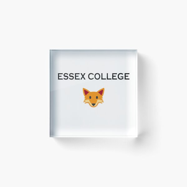 Item preview, The Sex Lives of College Girls Essex College designed and sold by BiancaEm.