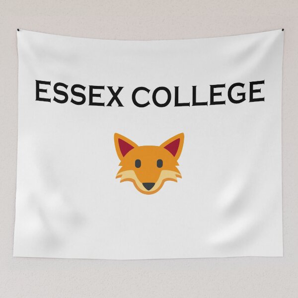 Item preview, The Sex Lives of College Girls Essex College designed and sold by BiancaEm.