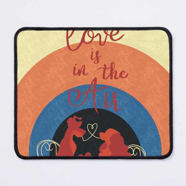 Item preview, Sant Valentine’s Lover Italian Dogs designed and sold by Hola Ilustra.