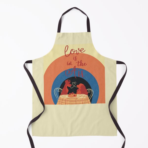 Item preview, Sant Valentine’s Lover Italian Dogs designed and sold by Hola Ilustra.