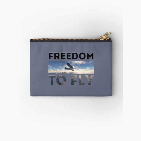 Item preview, Freedom to fly designed and sold by Dpe1974.