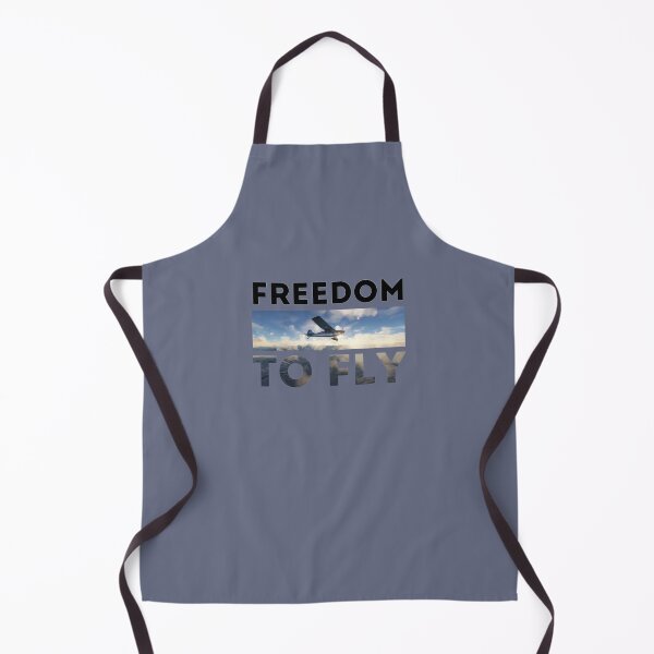 Item preview, Freedom to fly designed and sold by Dpe1974.