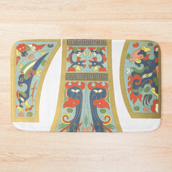 Item preview, Examples of Chinese Ornament designed and sold by Hanna Hanuman.
