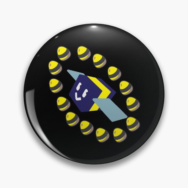 Item preview, Bee Swarm Simulator                             designed and sold by Linnerii.