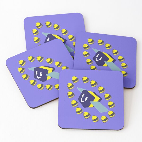 Item preview, Bee Swarm Simulator                             designed and sold by Linnerii.