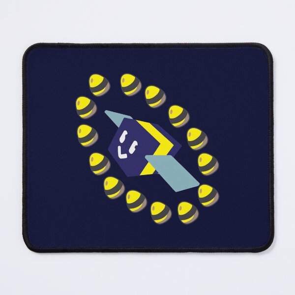 Item preview, Bee Swarm Simulator designed and sold by Linnerii.