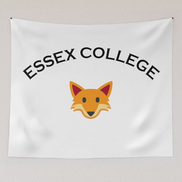 Item preview, The Sex Lives of College Girls Essex College designed and sold by BiancaEm.