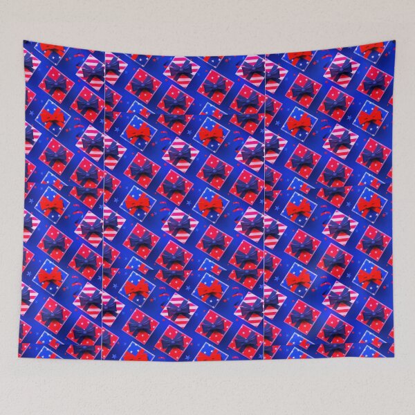 Item preview, American Abstract Eternal Uniq Pattern. designed and sold by SansNetShop.