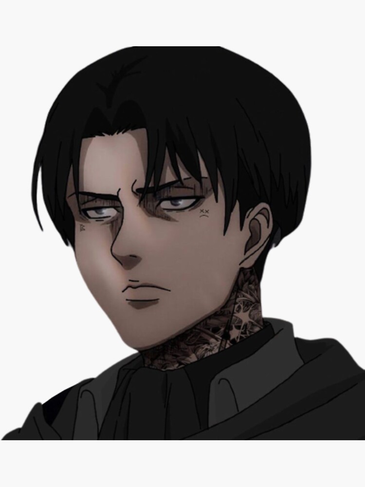 Attack On Titan Tattoo Gifts Merchandise For Sale Redbubble