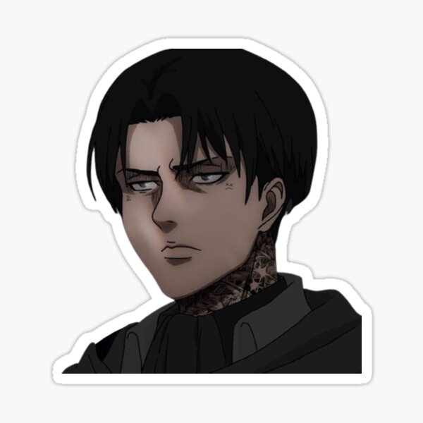 Attack On Titan Tattoo Gifts Merchandise Redbubble