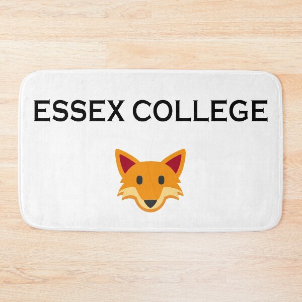 Item preview, The Sex Lives of College Girls Essex College designed and sold by BiancaEm.
