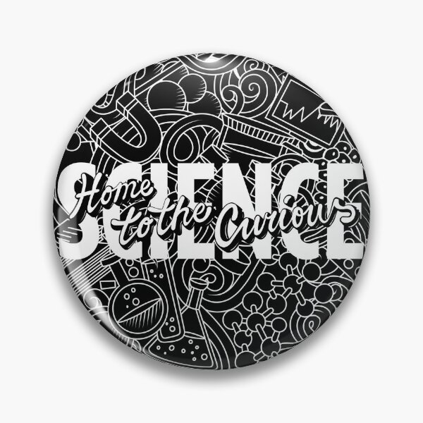 Item preview, Curious  designed and sold by Negative  Space.