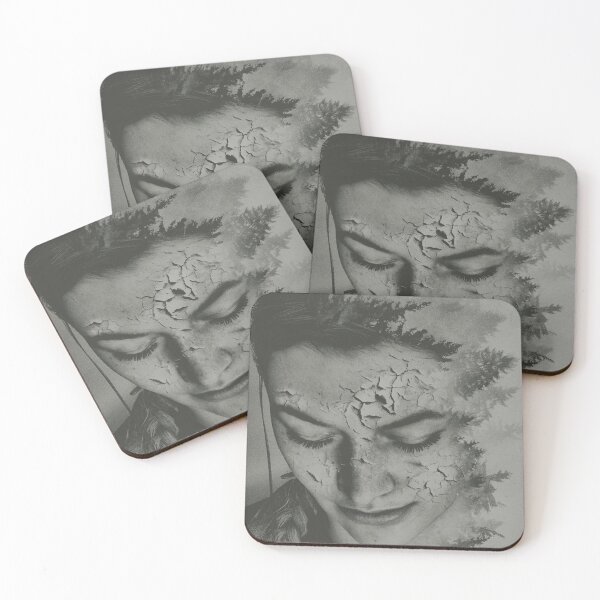 Item preview, Broken Smile  designed and sold by dusan449.