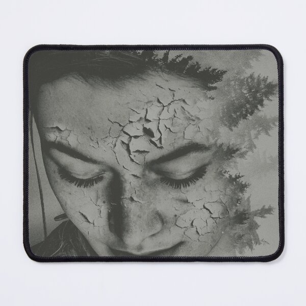 Item preview, Broken Smile designed and sold by dusan449.